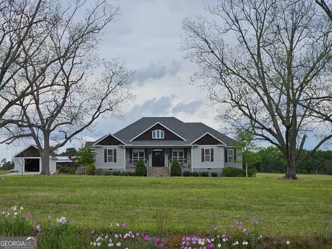 2231 Rebie Rd, Dudley, GA 31022