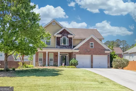 475 Cooper Cir, Winder, GA 30680