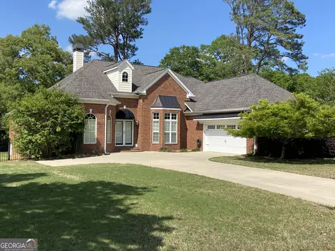 1109 Sage Dr, Griffin, GA 30224