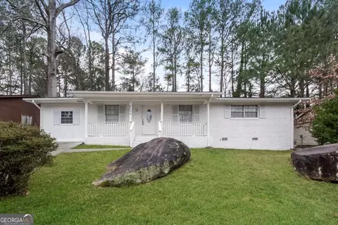 4654 Greenbriar Trl SW, Atlanta, GA 30331
