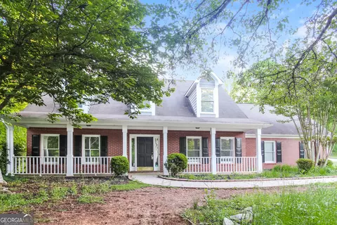 1280 Scenic Brook Trl SW, Conyers, GA 30094