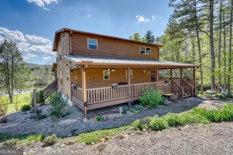 290 Harbin Ct, Morganton, GA 30560
