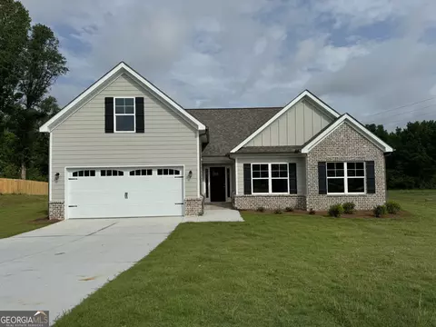 201 Finch Landing Rd #LOT 47, Winder, GA 30680