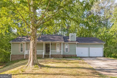 1393 Briar Ridge Ct, Jonesboro, GA 30238