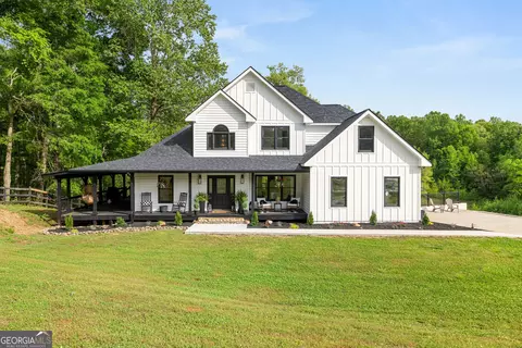 730 Sheep Pasture Rd, Commerce, GA 30529