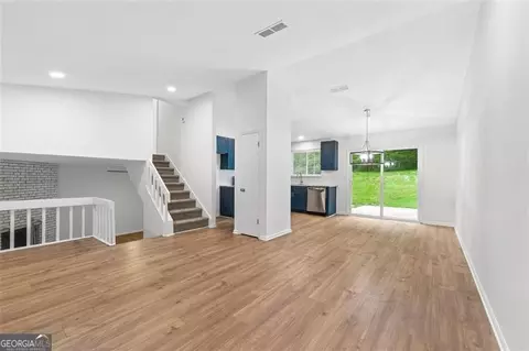 5648 Rock Springs Rd, Lithonia, GA 30038