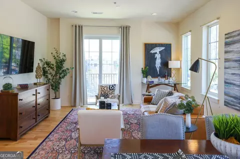 1430 Dresden Dr NE #315, Atlanta, GA 30319