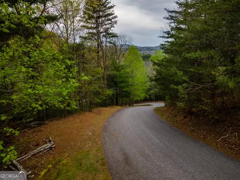 Lt 49 Raven Ridge Circle, Mineral Bluff, GA 30559
