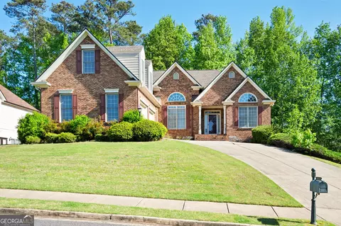 5684 Harbormist Dr, Powder Springs, GA 30127