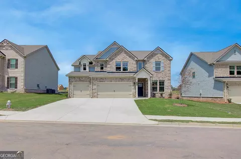 2186 Cadenza Cir, Dacula, GA 30019