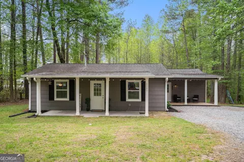 6161 Old Alabama Rd, Acworth, GA 30102
