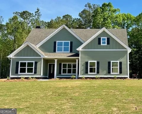 259 Deer Creek Run #LOT 3, Moreland, GA 30259