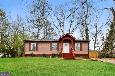 915 Redford Dr SE, Atlanta, GA 30315