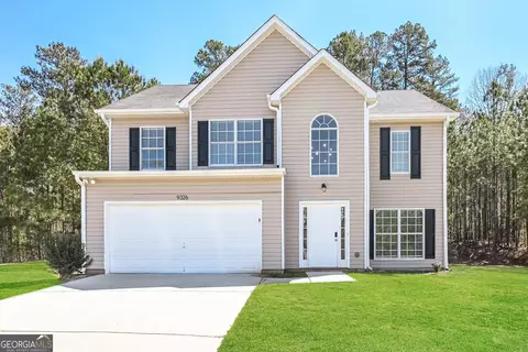 9326 Tara Dr SW, Covington, GA 30014