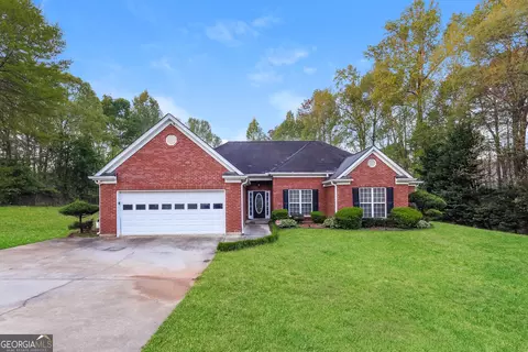 625 Bourbon St, Mcdonough, GA 30253 photo 1