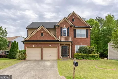 408 Islandora Cv, Woodstock, GA 30188