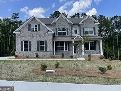 429 Sylvie Dr #LOT 33, Mcdonough, GA 30252