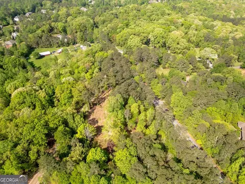 1240 Summit Rd, Milton, GA 30004 photo 14