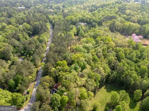1240 Summit Rd, Milton, GA 30004 photo 15