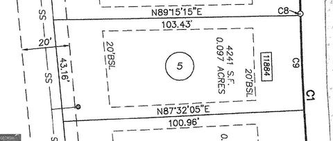 11884 Aukerman Way #005, Hampton, GA 30228 photo 24