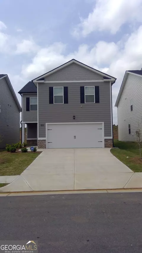 11884 Aukerman Way #005, Hampton, GA 30228