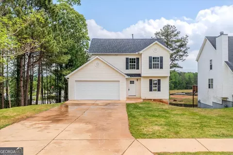 204 Lafayette St, Dallas, GA 30157