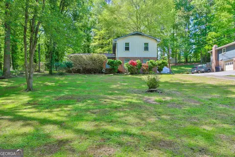 2675 Davenport Rd, Duluth, GA 30096