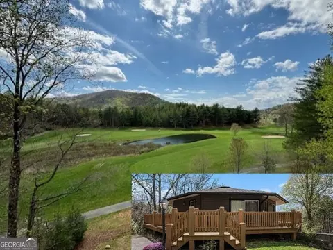 539 Overlook Way, Sky Valley, GA 30537