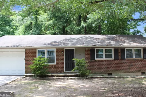 8521 Stonewall Jackson Dr, Jonesboro, GA 30238