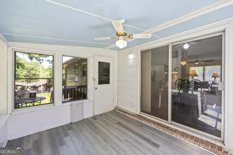 Exterior - 68 Van Mar Dr, Toccoa, GA 30577 photo 8 of 10