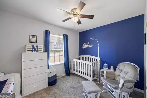 Bedroom - 68 Van Mar Dr, Toccoa, GA 30577 photo 3 of 3