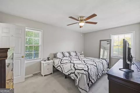 Bedroom - 68 Van Mar Dr, Toccoa, GA 30577 photo 1 of 3