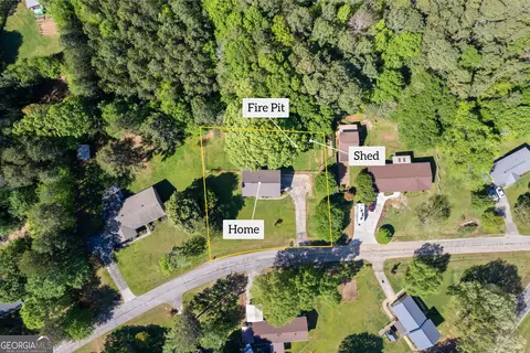 View/Area - 68 Van Mar Dr, Toccoa, GA 30577 photo 2 of 3