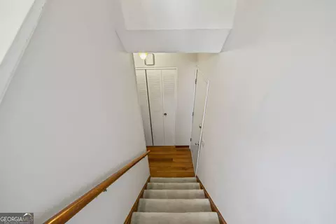 Entry Way - 68 Van Mar Dr, Toccoa, GA 30577 photo 1 of 1