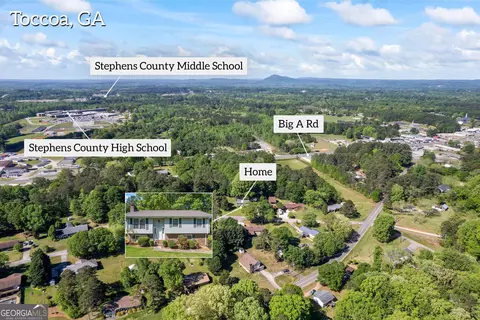 View/Area - 68 Van Mar Dr, Toccoa, GA 30577 photo 3 of 3