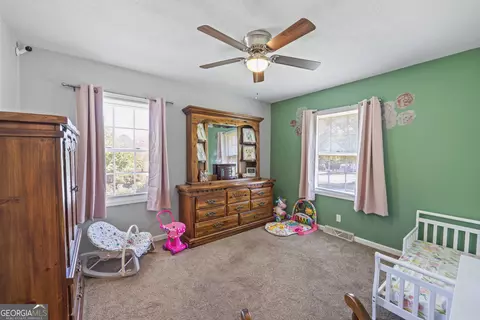 Bedroom - 68 Van Mar Dr, Toccoa, GA 30577 photo 2 of 3