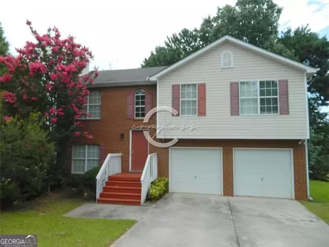 10446 Ivygate Ter, Jonesboro, GA 30238