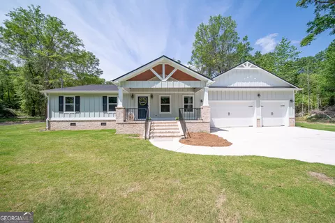6061 Psalmond Rd, Midland, GA 31820