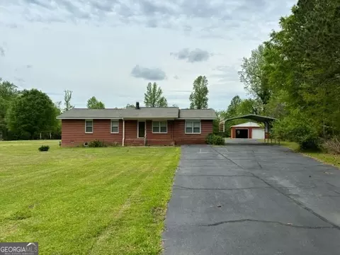 607 Gibson St, Griffin, GA 30223