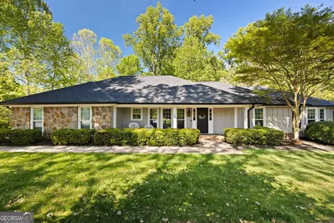 11955 Chaffin Rd, Roswell, GA 30075