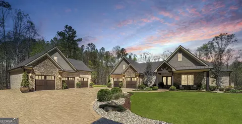 861 Brushy Mountain Rd, Rockmart, GA 30153