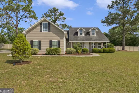 4003 Redstone Cir, Blackshear, GA 31516
