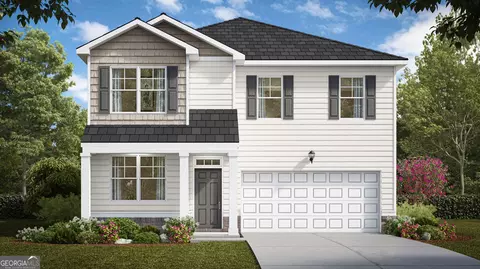258 Friendship Oak Way, Hampton, GA 30228