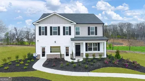 1424 Autumn Wind Dr #14, Dacula, GA 30019