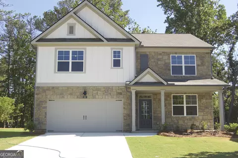682 Congressional Ct, Mableton, GA 30126