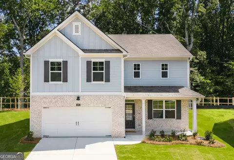 678 Congressional Ct, Mableton, GA 30126