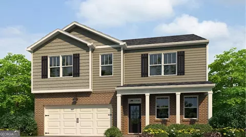 686 Congressional Ct, Mableton, GA 30126