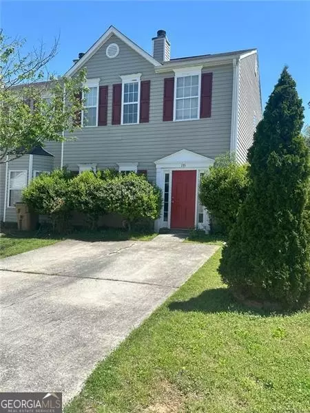 135 Benfield Cir, Cartersville, GA 30120