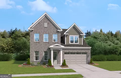 101 Kingsley Way, Acworth, GA 30102