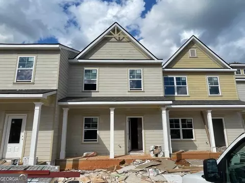 104 Crane Lane Building 11 Ln UNIT 26A, Eatonton, GA 31024